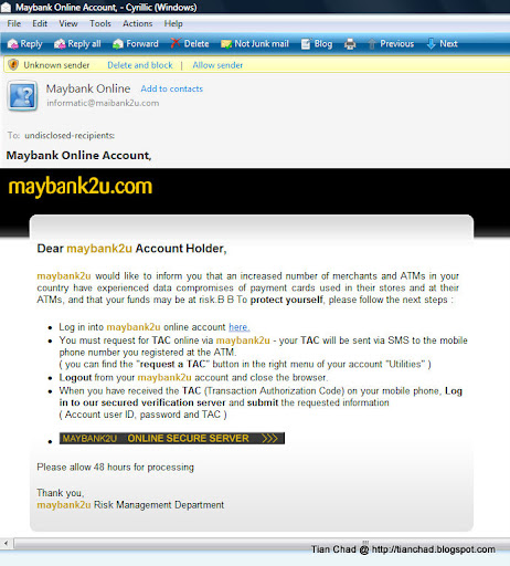 How to add favourite account in maybank
